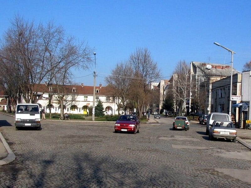 Skup DSS-a u Vučju 5 MZ Vucje