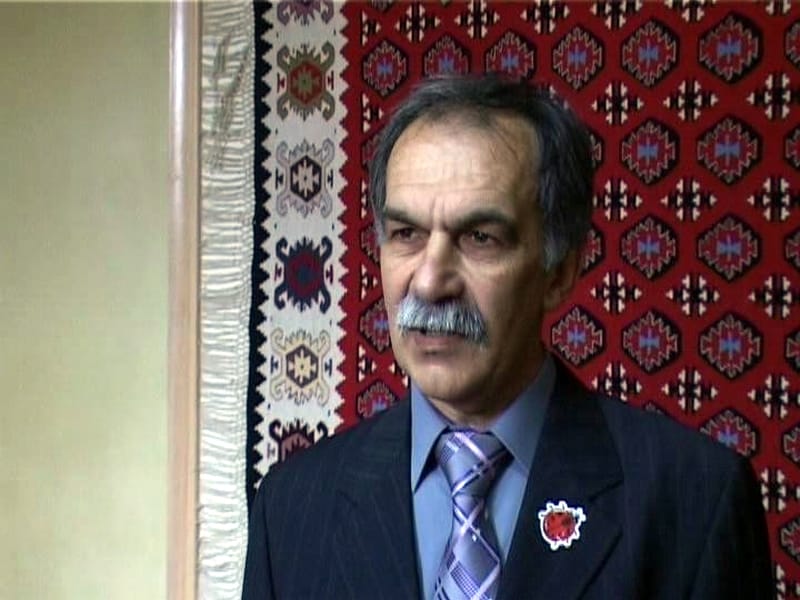 Dusan Mitic POKRET ZA PIROT