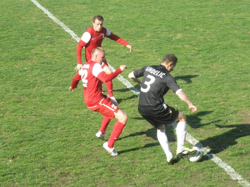 milan markovic sindjelic