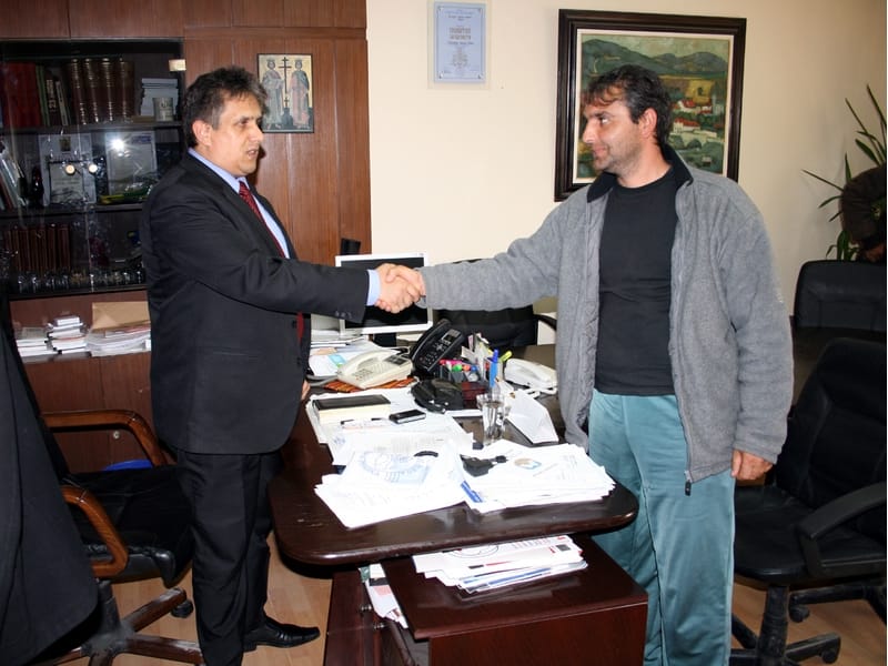 Miletić čestitao Svetski dan Roma 15 Miletic cestitao svetski dan Roma