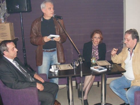 Održana promocija knjige "Mekana duša" 19 prokuplje promocija knjige