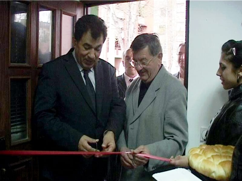 Pirot: obeležen Svetski dan Roma 14 romi VV