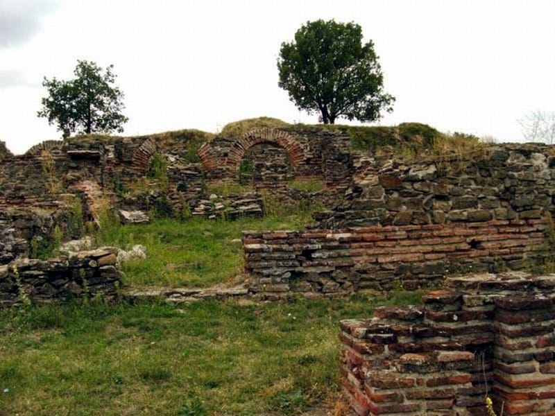 26 miliona za projekte u kulturi 2 caricin grad 6 lebane