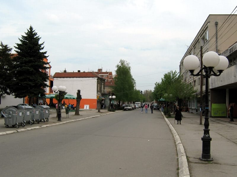 Lebane glavna 2 april mala