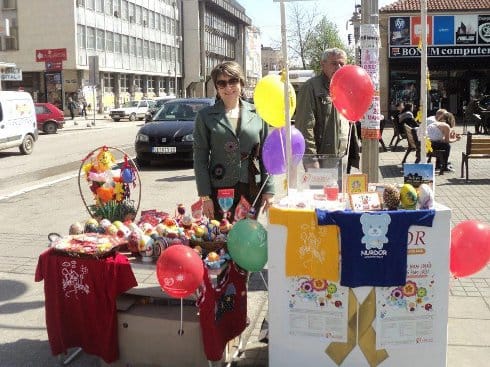 Akcija NURDOR-a traje do petka 18 nurdor