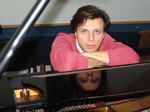 Gradska koncertna sezona u Leskovcu 9 leskovac milosevic vladimir