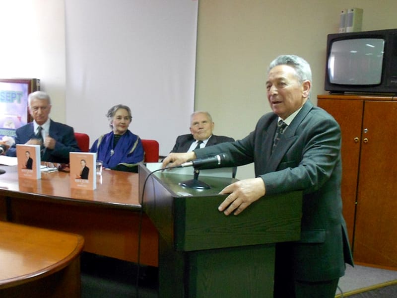 Promocija "Besede o knjigama" 20 leskovac