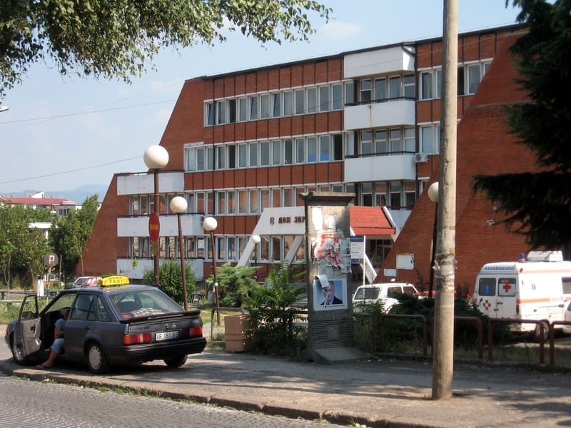 Vranje: dežurstva tokom praznika 12 1