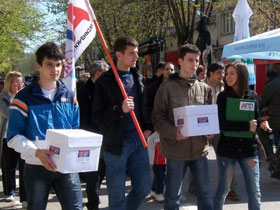 aleksinacki pokret za promene