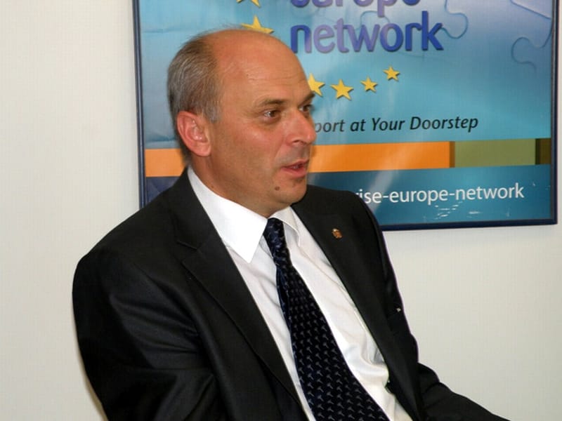 Jovic Goran predsednik RPK