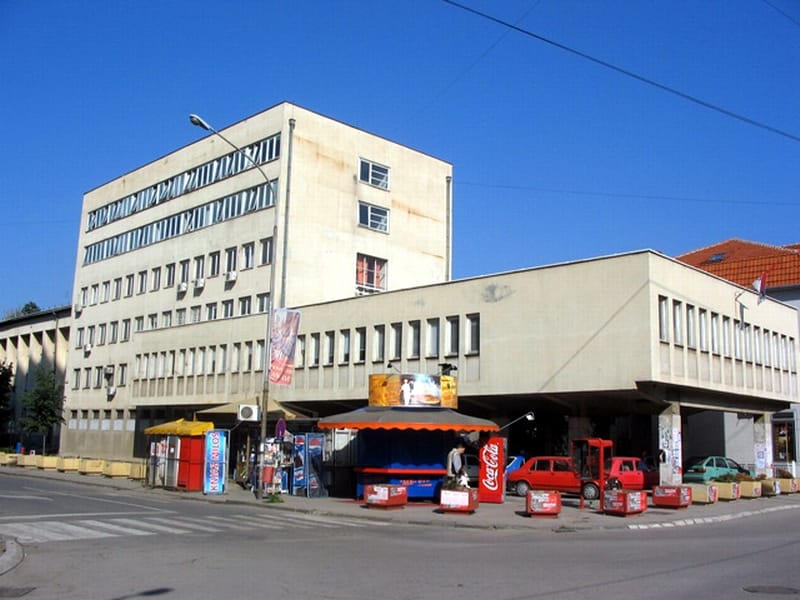 Osnovni sud lepa 1 mala