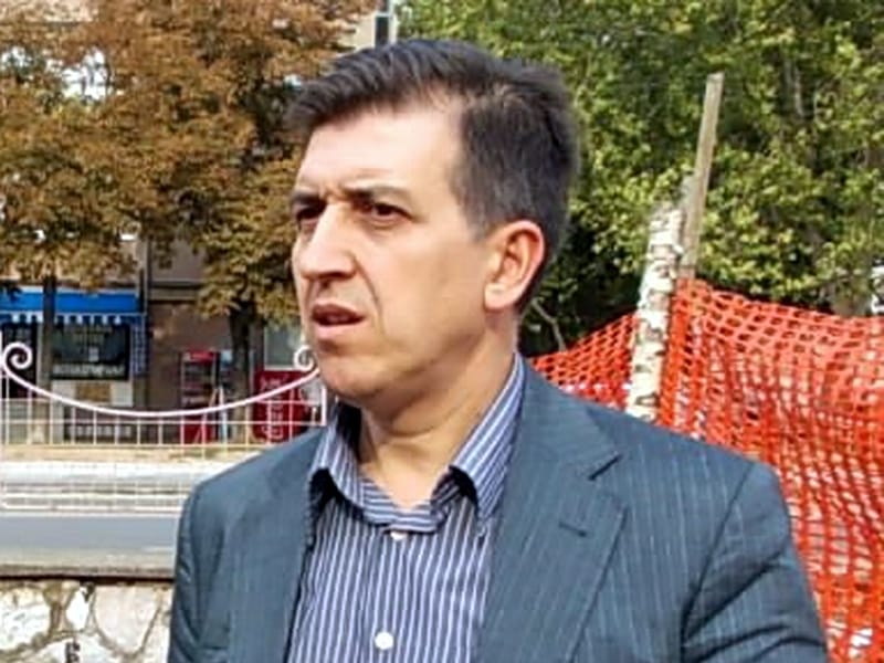 Normalizovano snabdevanje lekovima u KC Niš 20 Krstic 1