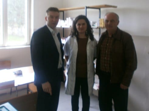 Otvorena apoteka u Donjem Crnatovu 1 donje crnatovo apoteka