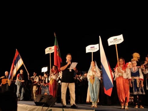 Ministarstvo kulture finansira projekte u Pirotu 1 pirot festival folklora