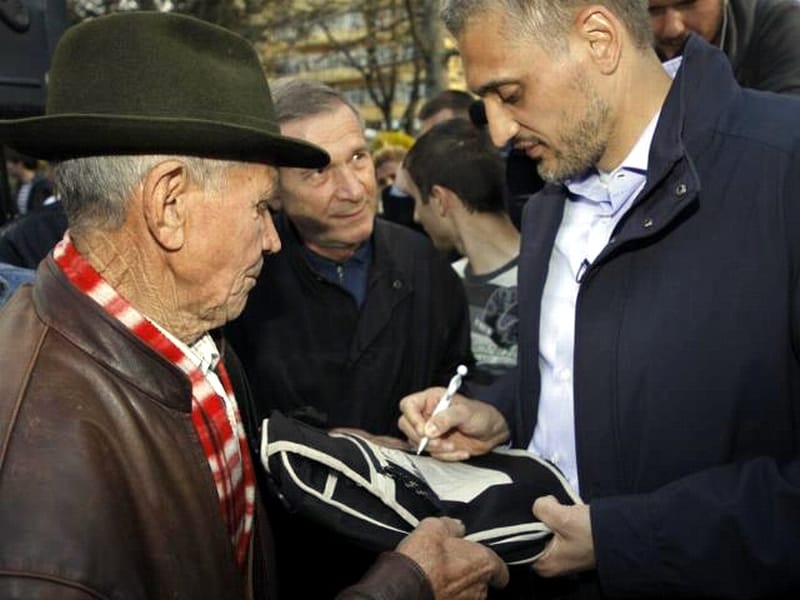 facebook cedomir jovanovic