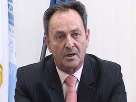 Dragoslav Cirkovic