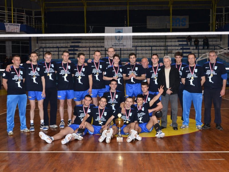 ok toplicanin kraj sezone