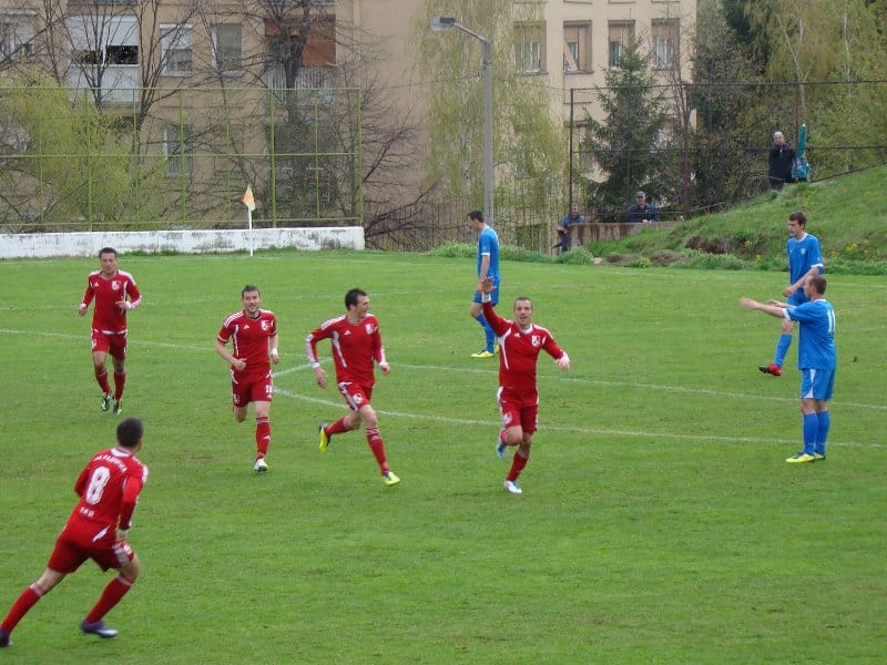 Ivan pejcic gol mladost lucani