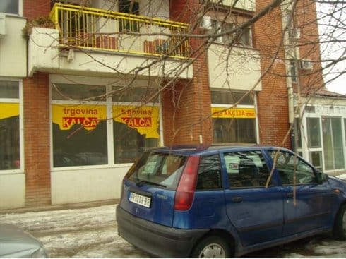 Grad Niš dao prostor za Roditeljsku kuću 17 nurdor roditeljska kuca