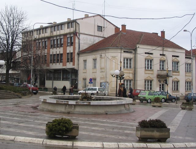 Bojnik: PUPS samostalno ide na izbore 17 Bojnik 1 sediste SO mala 1