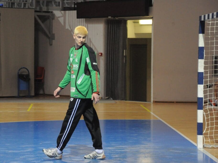 milan cucuz rk zeleznica