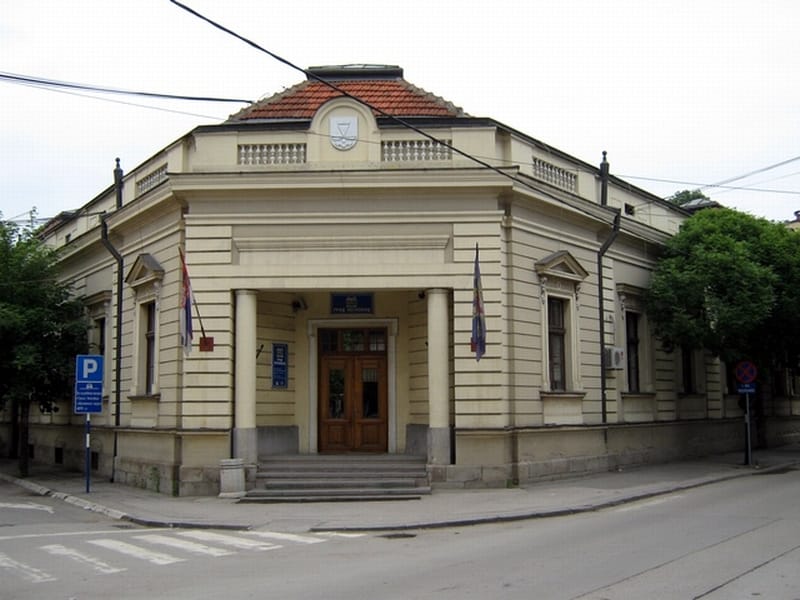 Proglašeno 10 izbornih lista u Leskovcu 11 Gradska skupstina 1 mala