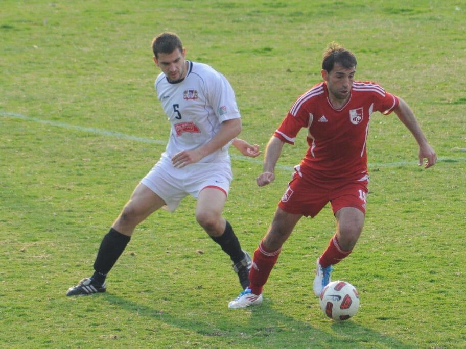 radnicki marko mancic