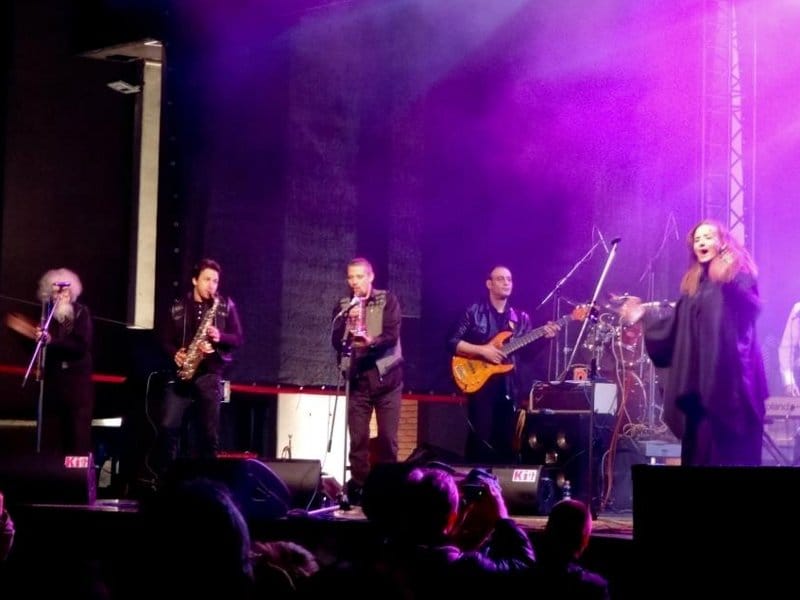 Otvoren novi trg u Pirotu 8 balkanika pirot