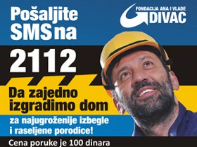 fondacija vlade divac