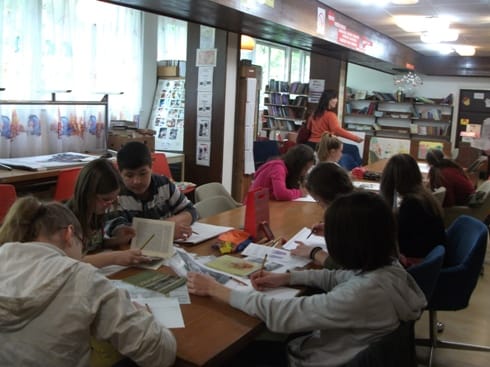 Deca prave razglednicu zavičaja 18 bib