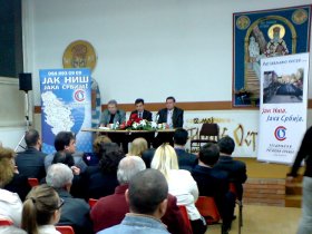 urs tribina medijana