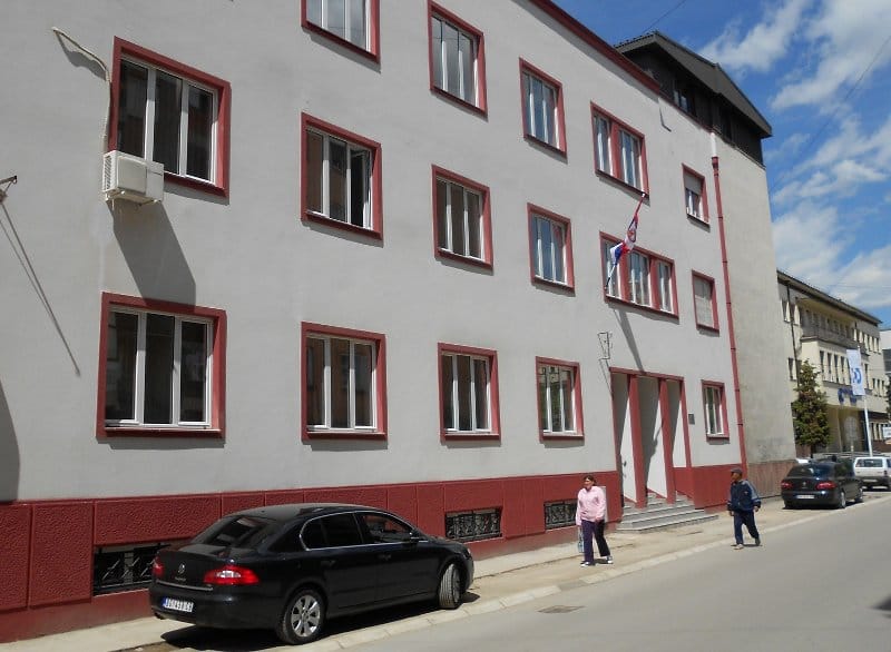 leskovac renoviran centar ya soc rad