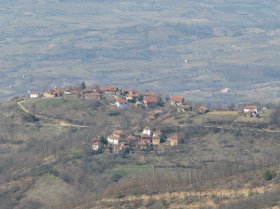 vlasotince donja lopusnja