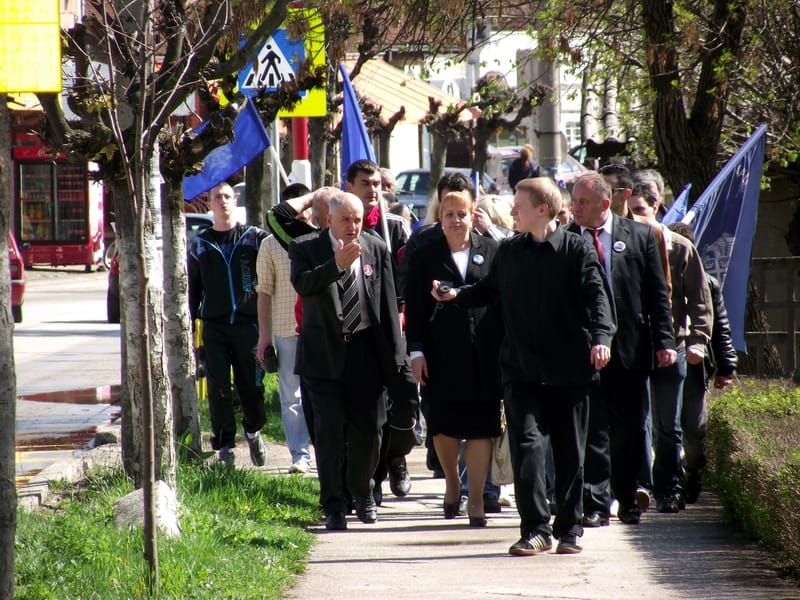 Tribina radikala u Svrljigu 15 DSCF7900