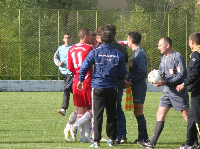 Radničkom preti kazna 1 fk radnicki sukob