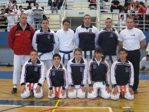 Nove medalje Džiu džicu kluba iz Aleksinca 15 aleksinac nif