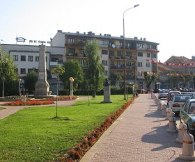 vlasotince centar 3