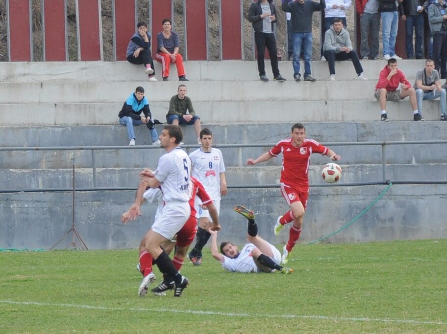 ivan milenkovic stadion