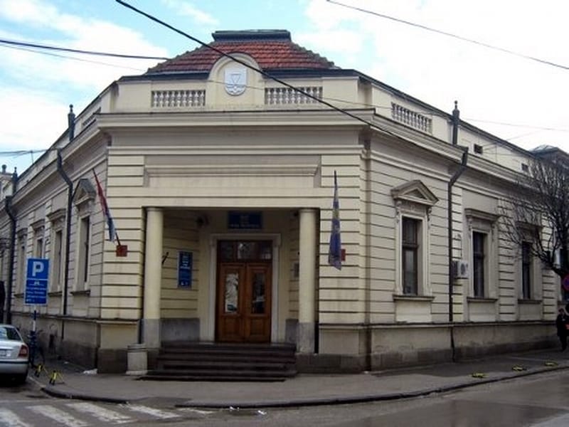 Sud poništio usvojenu listu SDS-a i USS-a 18 Gradska skupstina sediste 14