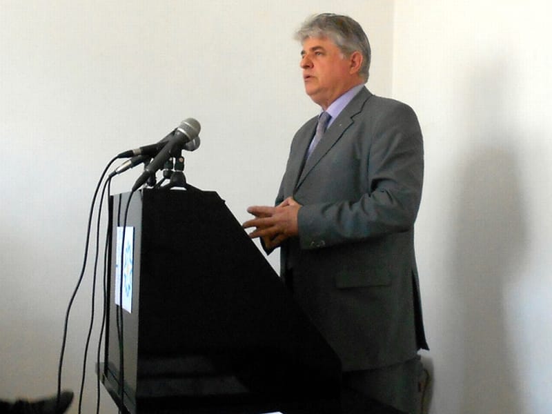 Krivična prijava Gradskoj izbornoj komisiji 13 Savic dr