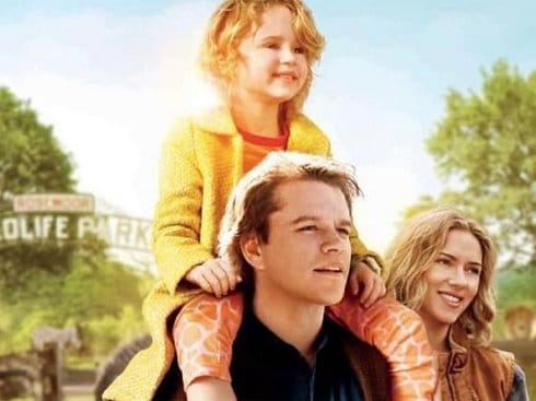 Novi filmovi u bioskopu "Vilin grad" 9 kupili smo zoo