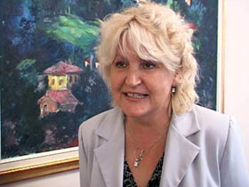 dragica Ciric Spasojevic