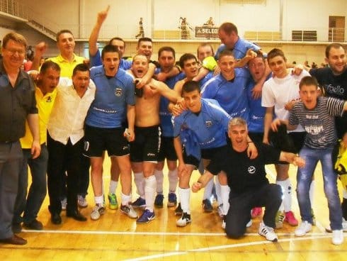 KMF Pirot ponovo u Prvoj ligi 3 kmf pirot