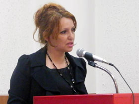 vesna jakovljevic