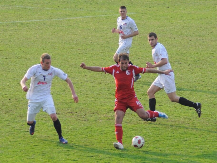 marko mancic radnicki