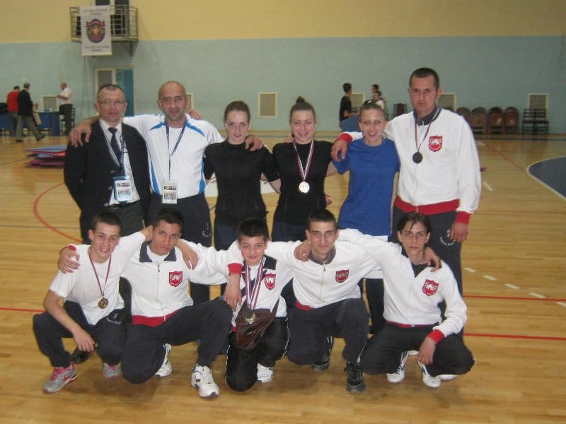 Karate klub "Niš" najbolji u užoj Srbiji 20 karate klub nis cacak