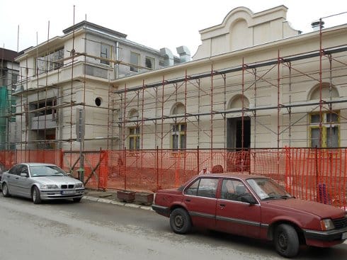 narodno pozoriste leskovac