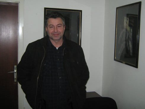 leskovac sasa stojanovic