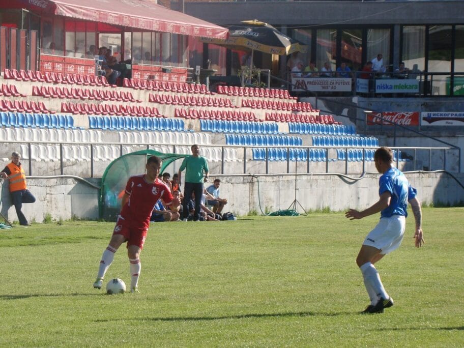 ivan milenkovic mladenovac