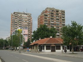 leskovac cen